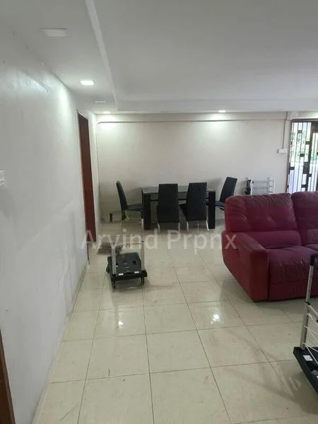 4 Room (4A) HDB for Rent in  673 Hougang Avenue 8 - Image 3