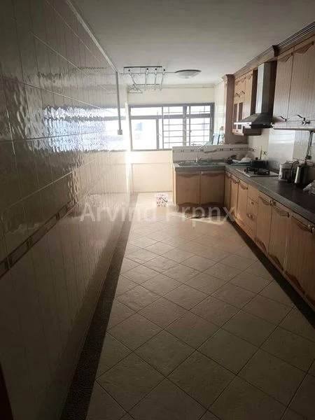 4 Room (4A) HDB for Rent in  673 Hougang Avenue 8 - Image 5
