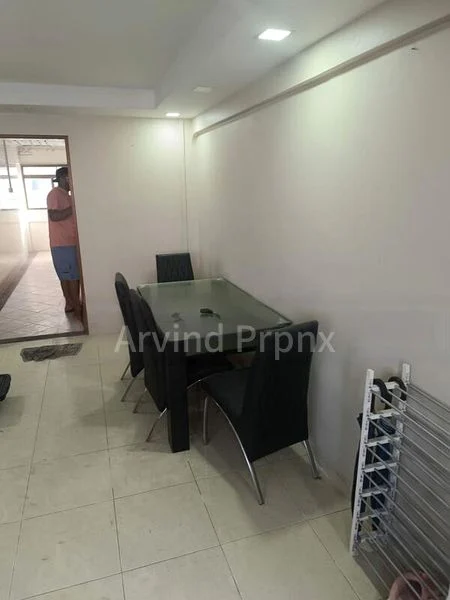 4 Room (4A) HDB for Rent in  673 Hougang Avenue 8 - Image 8