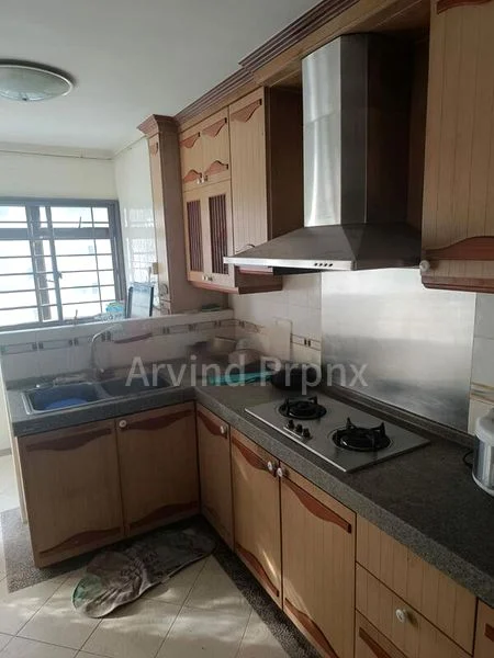 4 Room (4A) HDB for Rent in  673 Hougang Avenue 8 - Image 12
