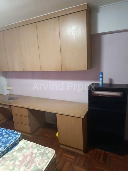 4 Room (4A) HDB for Rent in  673 Hougang Avenue 8 - Image 6