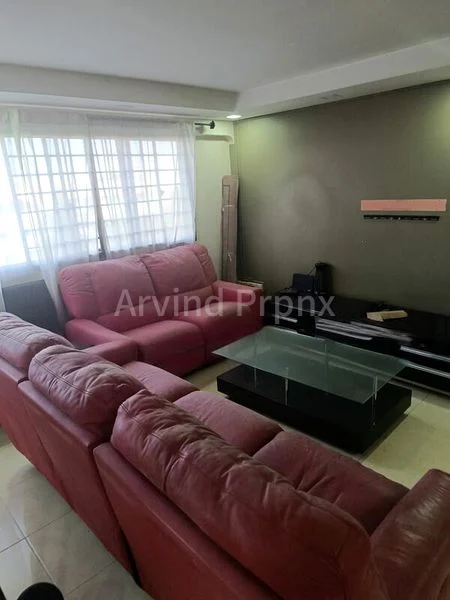 4 Room (4A) HDB for Rent in  673 Hougang Avenue 8 - Image 7