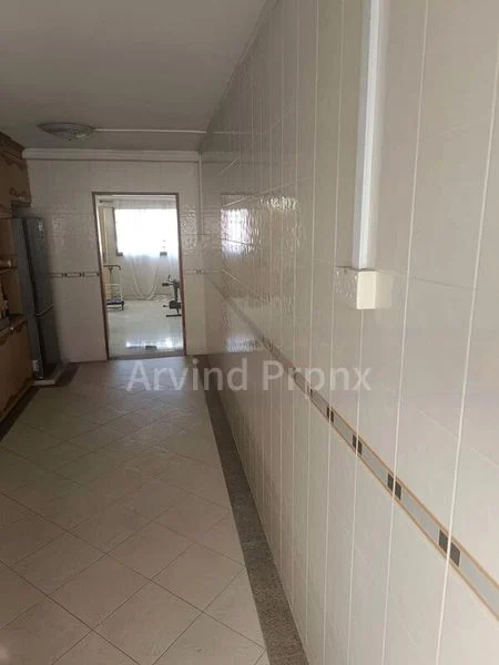 4 Room (4A) HDB for Rent in  673 Hougang Avenue 8 - Image 10