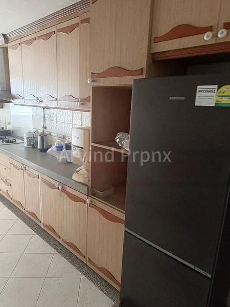 4 Room (4A) HDB for Rent in  673 Hougang Avenue 8 - Image 15