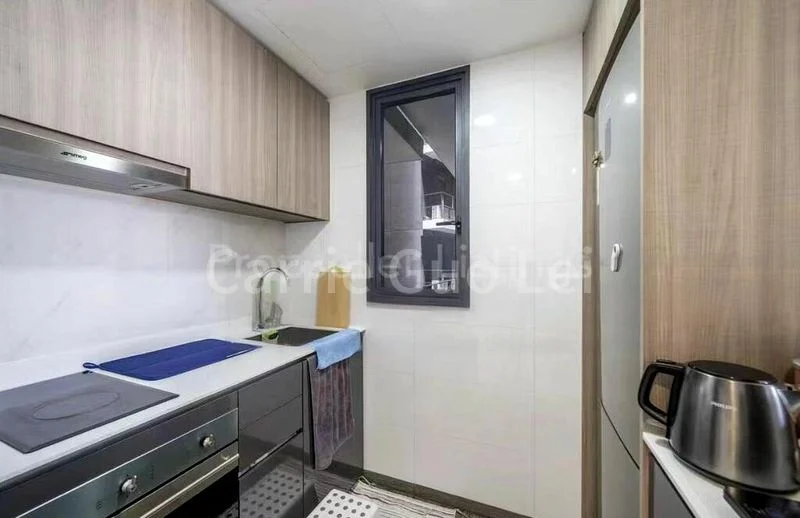 2 Bed Condo for Rent in  Botanique At Bartley - Image 5