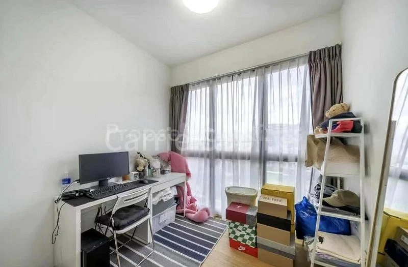 2 Bed Condo for Rent in  Botanique At Bartley - Image 4