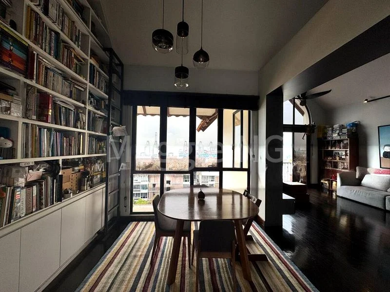 3 Bed Apartment (Condo) for Rent in  Ventana - Image 6