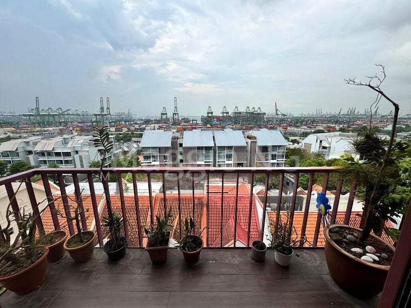 3 Bed Apartment (Condo) for Rent in  Ventana - Image 7