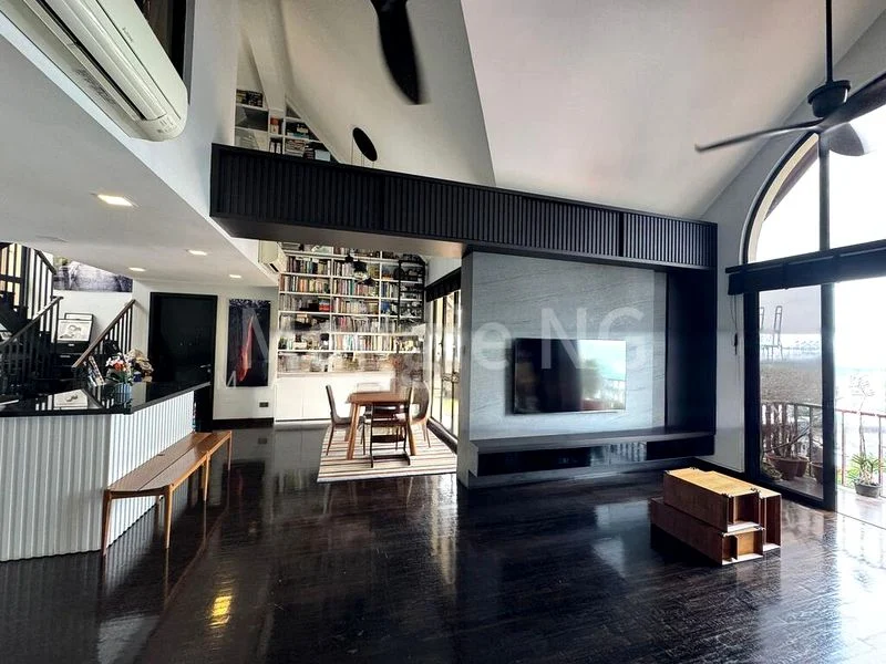 3 Bed Apartment (Condo) for Rent in  Ventana - Image 8