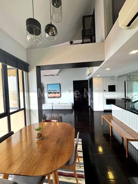 3 Bed Apartment (Condo) for Rent in  Ventana - Image 3