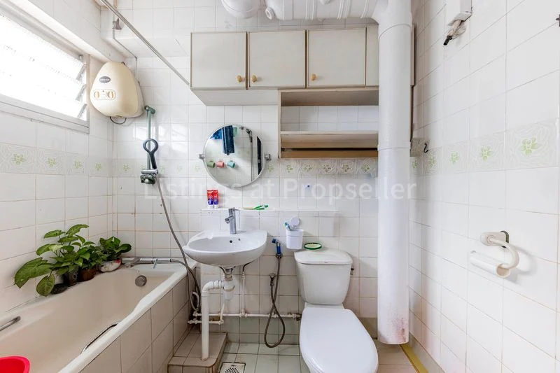 4 Room (4A) HDB for Sale in 639 Pasir Ris Drive 1 - Image 8