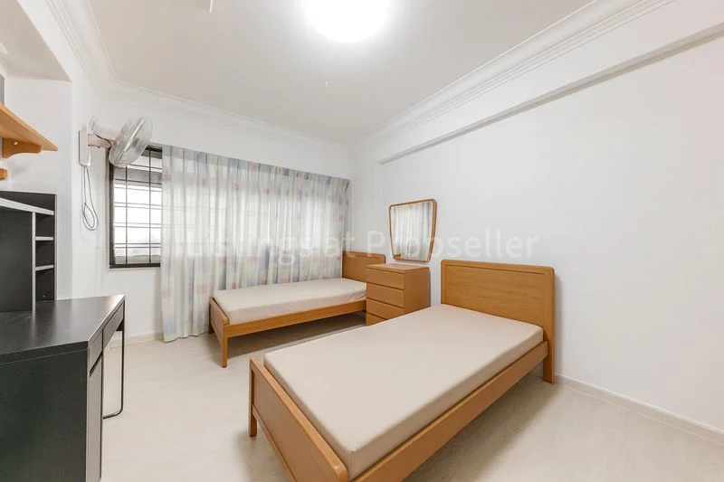 4 Room (4A) HDB for Sale in 639 Pasir Ris Drive 1 - Image 7