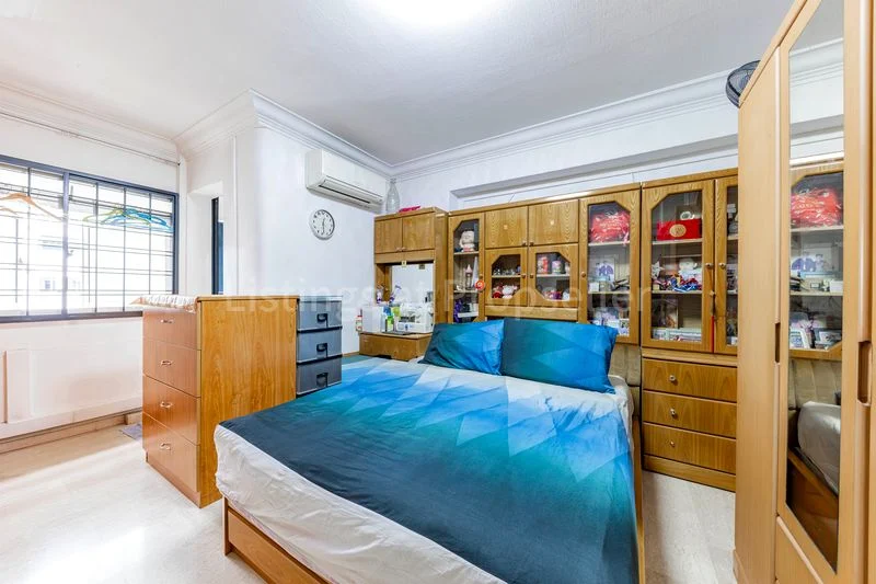 4 Room (4A) HDB for Sale in 639 Pasir Ris Drive 1 - Image 5