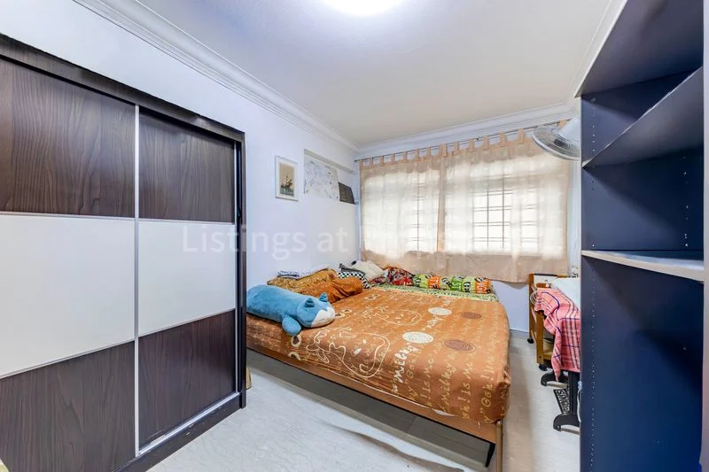 4 Room (4A) HDB for Sale in 639 Pasir Ris Drive 1 - Image 6