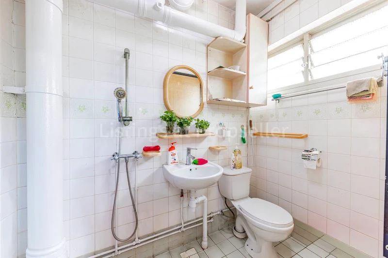 4 Room (4A) HDB for Sale in 639 Pasir Ris Drive 1 - Image 9