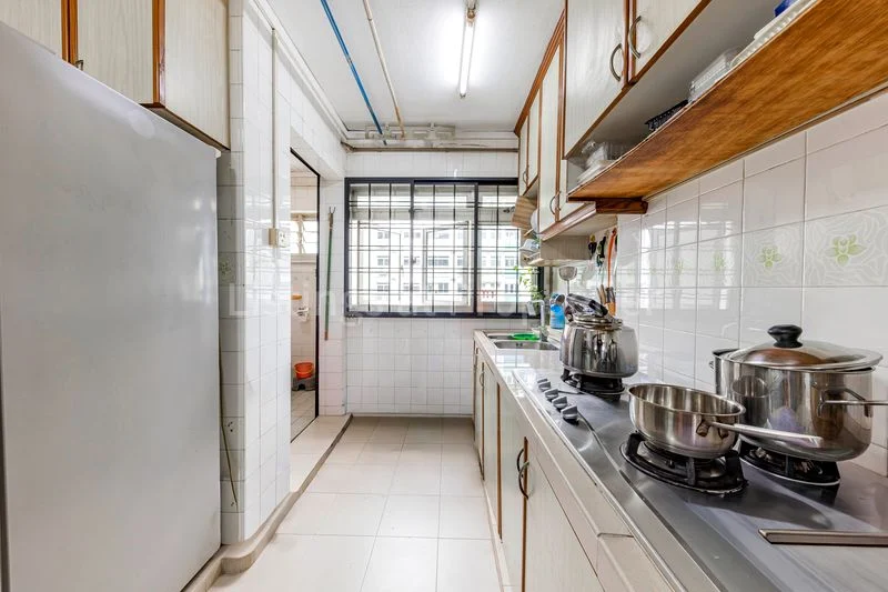 4 Room (4A) HDB for Sale in 639 Pasir Ris Drive 1 - Image 3