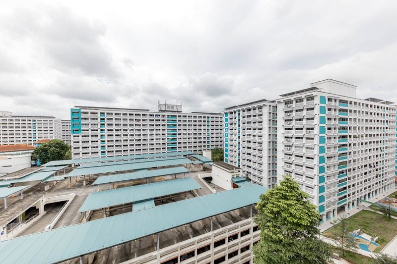 4 Room (4A) HDB for Sale in 639 Pasir Ris Drive 1 - Image 10