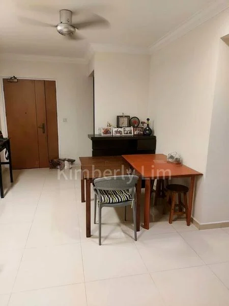 Common Room (HDB) for Rent in  421 Clementi Avenue 1 - Image 2