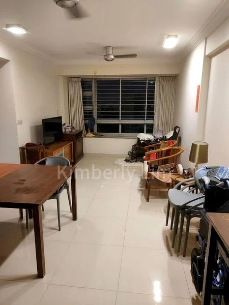 Common Room (HDB) for Rent in  421 Clementi Avenue 1 - Image 4