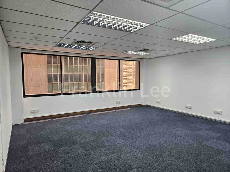 Office for Rent in  Tong Eng Building - Image 5