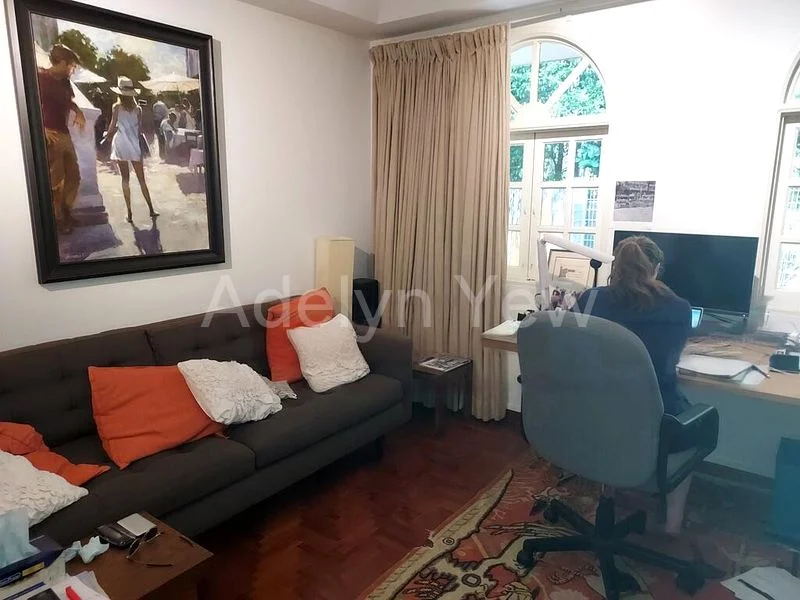 5 Bed Semi-Detached House (Landed) for Rent in  Binjai Park - Image 4