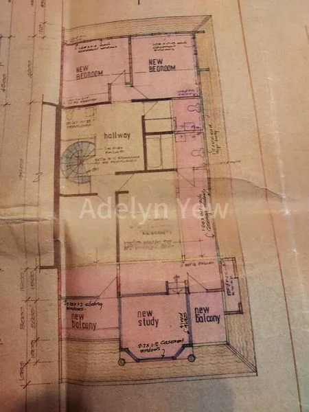5 Bed Semi-Detached House (Landed) for Rent in  Binjai Park - Image 11