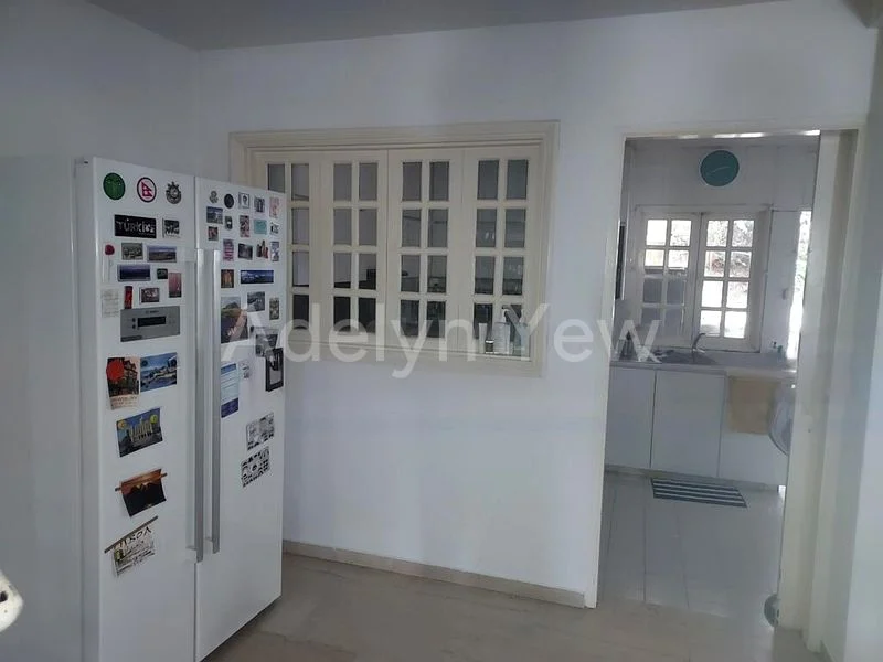 5 Bed Semi-Detached House (Landed) for Rent in  Binjai Park - Image 9