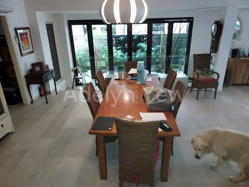 5 Bed Semi-Detached House (Landed) for Rent in  Binjai Park - Image 6