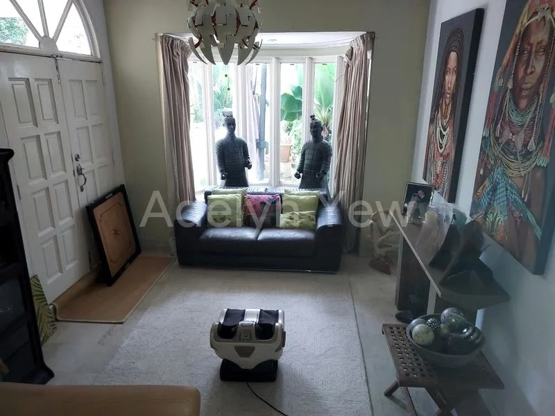 5 Bed Semi-Detached House (Landed) for Rent in  Binjai Park - Image 3