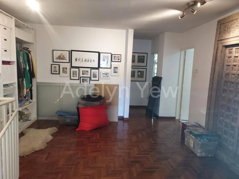 5 Bed Semi-Detached House (Landed) for Rent in  Binjai Park - Image 8