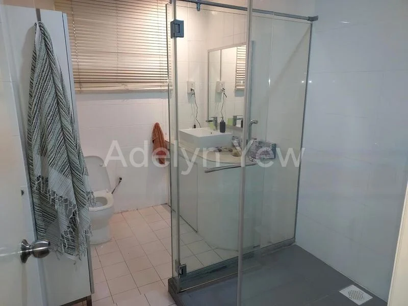 5 Bed Semi-Detached House (Landed) for Rent in  Binjai Park - Image 5