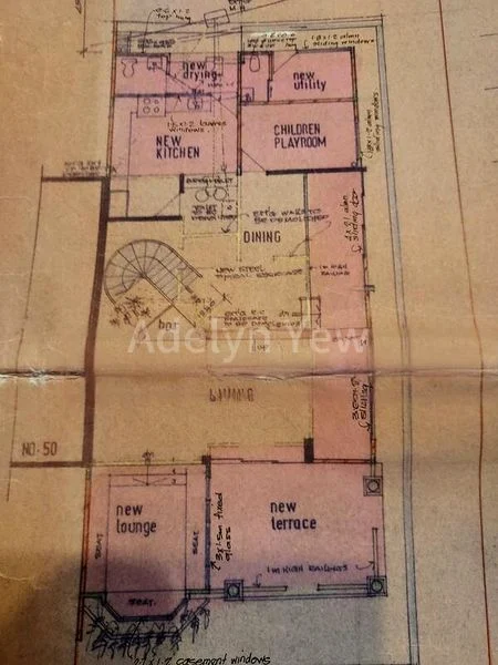 5 Bed Semi-Detached House (Landed) for Rent in  Binjai Park - Image 12