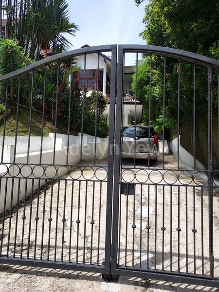 5 Bed Semi-Detached House (Landed) for Rent in  Binjai Park - Image 10