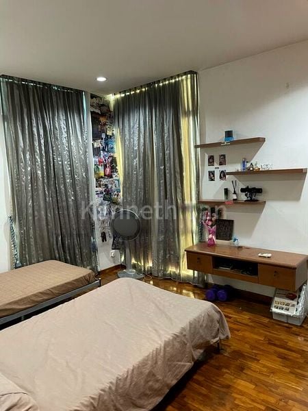 3 Bed Apartment (Condo) for Sale in  Grand Regalia - Image 5