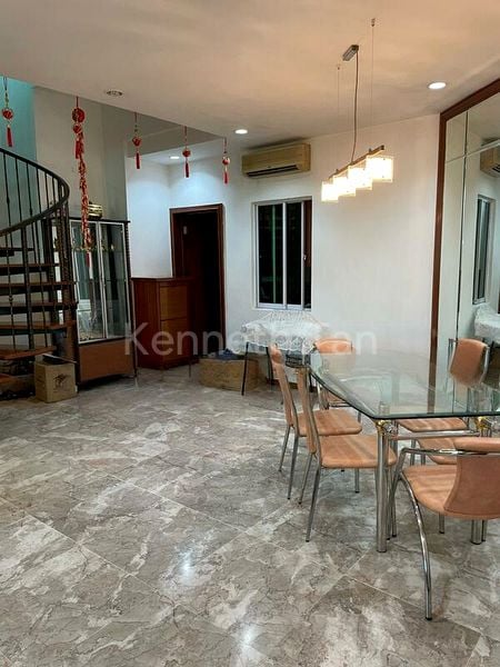 3 Bed Apartment (Condo) for Sale in Grand Regalia - Image 1