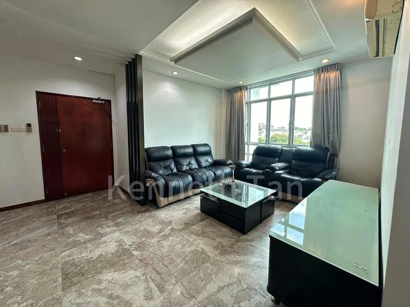 3 Bed Apartment (Condo) for Sale in Grand Regalia - Image 10
