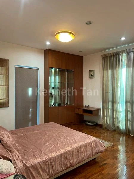 3 Bed Apartment (Condo) for Sale in Grand Regalia - Image 6