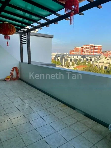 3 Bed Apartment (Condo) for Sale in Grand Regalia - Image 8