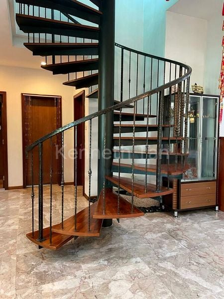 3 Bed Apartment (Condo) for Sale in Grand Regalia - Image 3