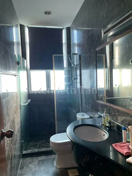 3 Bed Apartment (Condo) for Sale in Grand Regalia - Image 7