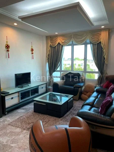 3 Bed Apartment (Condo) for Sale in Grand Regalia - Image 2
