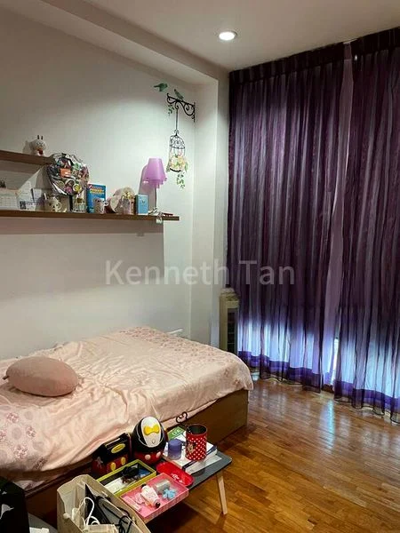 3 Bed Apartment (Condo) for Sale in Grand Regalia - Image 5