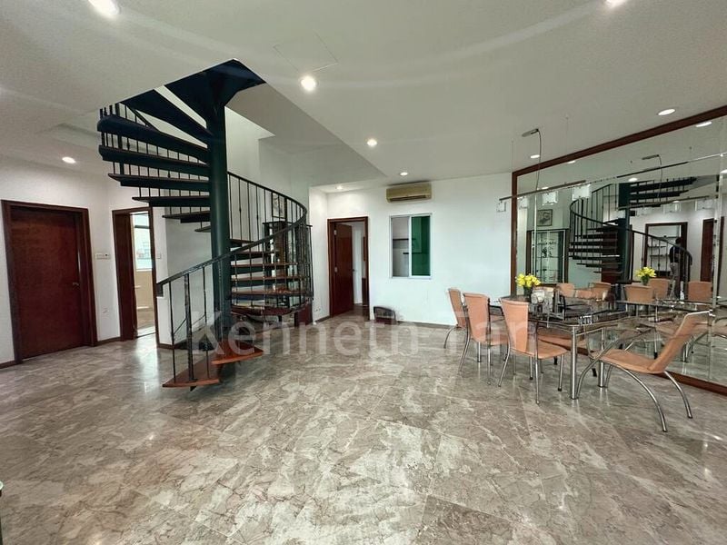 3 Bed Apartment (Condo) for Sale in Grand Regalia - Image 13