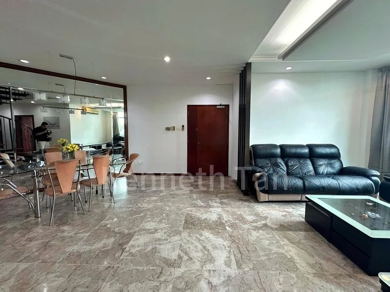 3 Bed Apartment (Condo) for Sale in Grand Regalia - Image 12