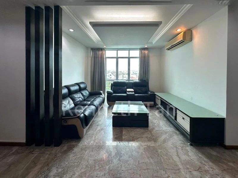 3 Bed Apartment (Condo) for Sale in Grand Regalia - Image 11