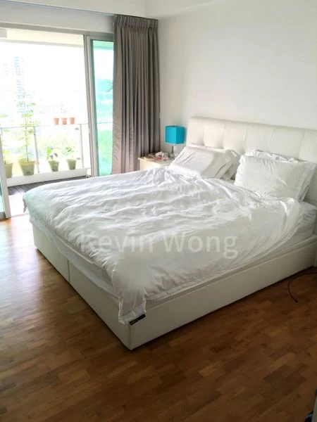 2 Bed (Condo) for Rent in The Rochester Residences - Image 4