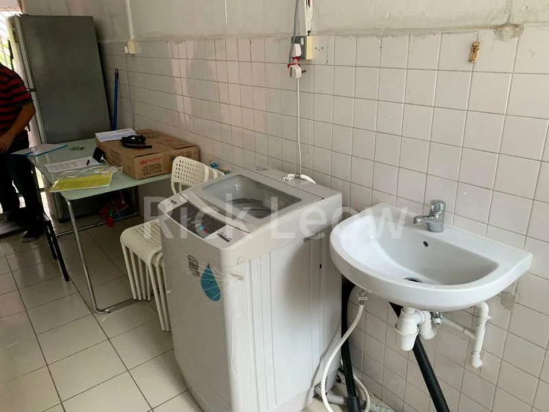 1 Room HDB for Rent in 761 Yishun Street 72 - Image 4