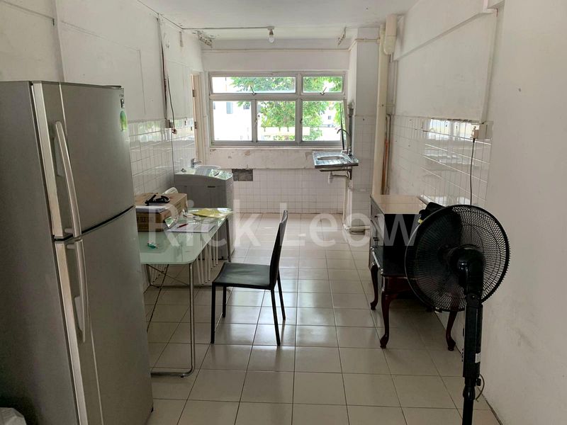 1 Room HDB for Rent in 761 Yishun Street 72 - Image 5