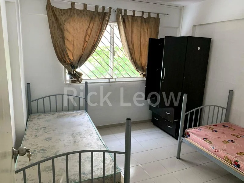 1 Room HDB for Rent in 761 Yishun Street 72 - Image 3