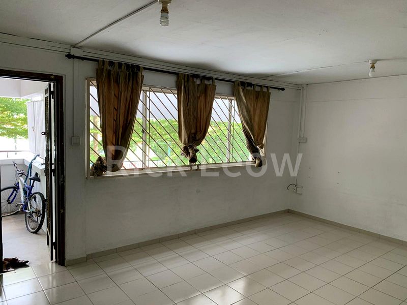 1 Room HDB for Rent in 761 Yishun Street 72 - Image 8